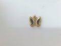 10k Yellow Gold Pendant 2.5g