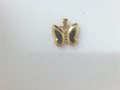 10k Yellow Gold Pendant 2.6g
