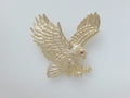 10k Yellow Gold Pendant 18.8g