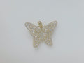 10k Yellow Gold Pendant 5.6g