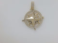 10k Yellow Gold Pendant 11.3g