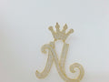10k Yellow Gold Pendant 5.8g