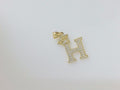 10k Yellow Gold Pendant 2.6g