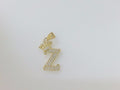 10k Yellow Gold Pendant 2.3g