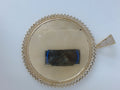 10k Yellow Gold Pendant 18g