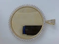 10k Yellow Gold Pendant 17.5g