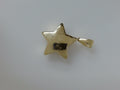 10k Yellow Gold Pendant 5g