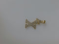 10k Yellow Gold Pendant 2.3g