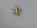 10k Yellow Gold Pendant 3.7g