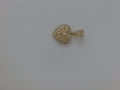 10k Yellow Gold Pendant 2.1g