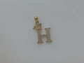 10k Yellow Gold Pendant 2.6g