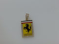 10k Yellow Gold Pendant 5.1g
