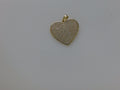 10k Yellow Gold Pendant 3.1g