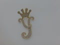 10k Yellow Gold Pendant 4.2g