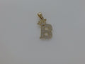 10k Yellow Gold Pendant 2.7g