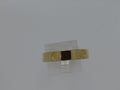 10k Yellow Gold Woman's Ring 2.6g
