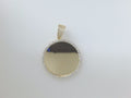10k Yellow Gold Pendant 3.9g