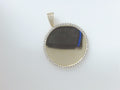 10k Yellow Gold Pendant 6.1g