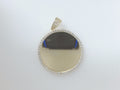 10k Yellow Gold Pendant 6.1g