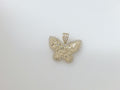 10k Yellow Gold Pendant 3.3g