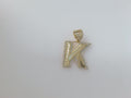 10k Yellow Gold Pendant 3g