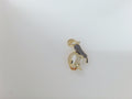 10k Yellow Gold Pendant 3.3g