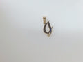 10k Yellow Gold Pendant 1g