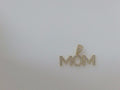10k Yellow Gold Pendant 2g