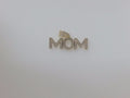 10k Yellow Gold Pendant 2g