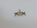 10k Yellow Gold Pendant 2.3g