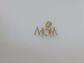 10k Yellow Gold Pendant 1.8g