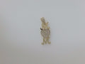 10k Yellow Gold Pendant 1.9g