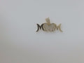 10k Yellow Gold Pendant 2.2g
