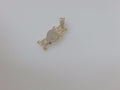 10k Yellow Gold Pendant 1.9g