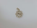 10k Yellow Gold Pendant 2.2g