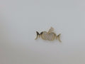 10k Yellow Gold Pendant 2.3g