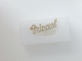 10k Yellow Gold Pendant 1.7g