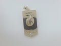 10k Yellow Gold Pendant 5.1g