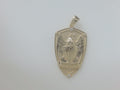 10k Yellow Gold Pendant 6.9g
