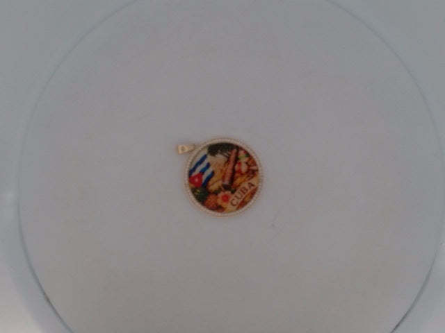 10 KT PENDANT
