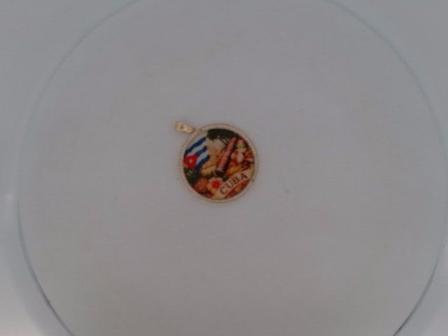10 KT PENDANT