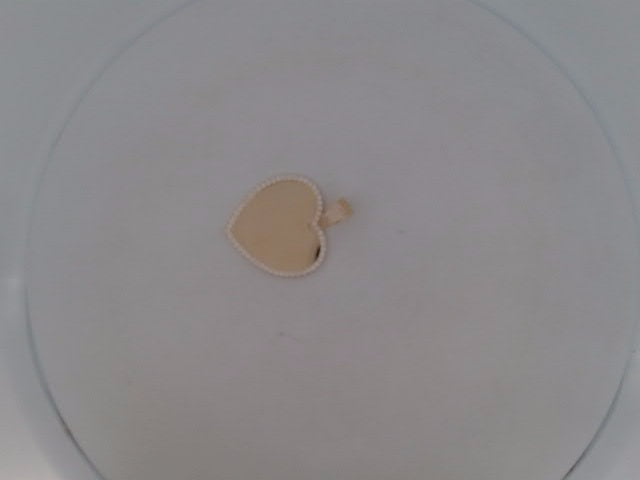 10 KT PENDANT