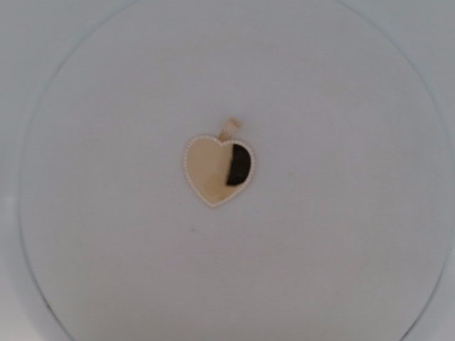 10 KT PENDANT