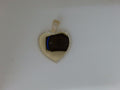10 KT PENDANT
