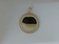 10 KT PENDANT