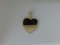10 KT PENDANT