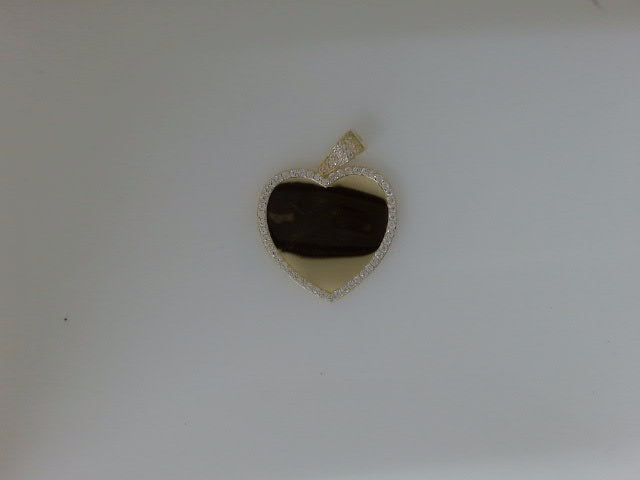 10 KT PENDANT