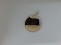 10 KT PENDANT