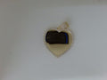 10 KT PENDANT