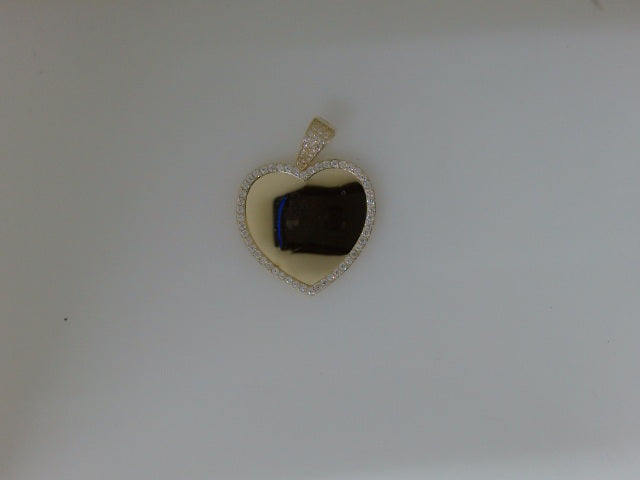 10 KT PENDANT